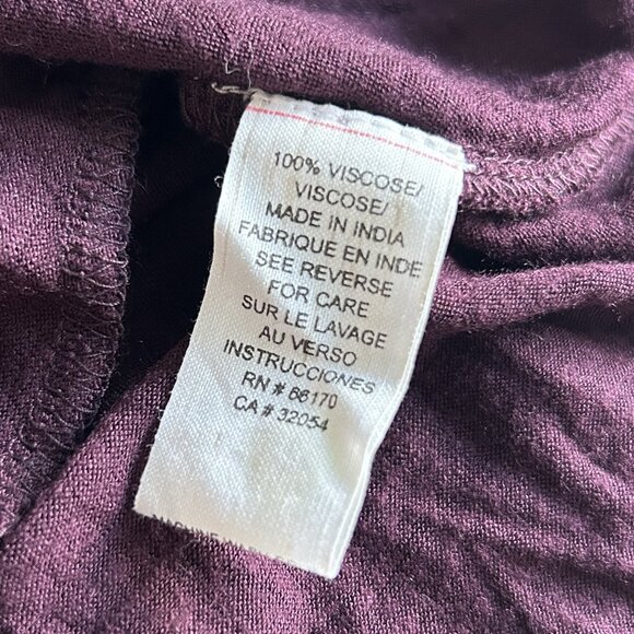 Free People Floral Vines Beaded Halter Tunic ASO Alex Russo - Picture 7 of 10